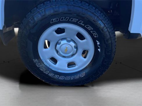 Used 2016 Chevrolet Colorado W/T w/ WT Convenience Package image 17