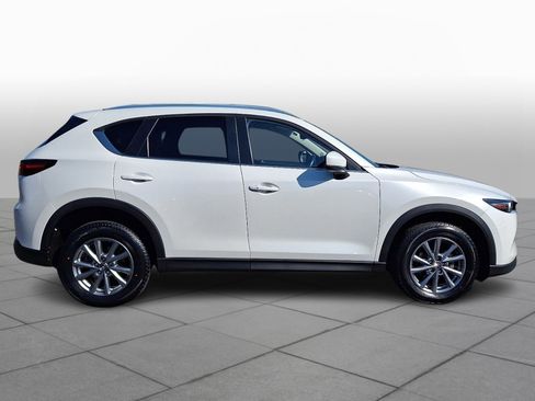 Certified 2023 MAZDA CX-5 AWD 2.5 S w/ Select Package image 8