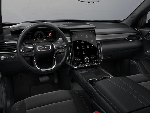 New 2026 GMC Acadia Elevation image 37