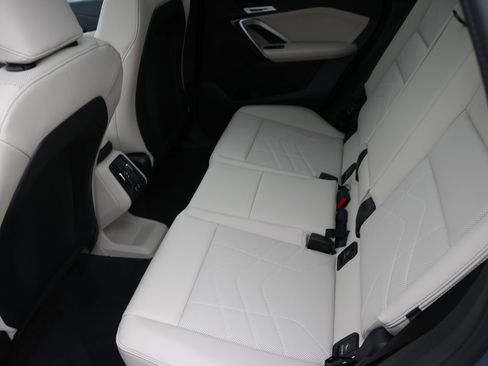 Certified 2025 BMW X1 xDrive28i w/ Technology Package image 35