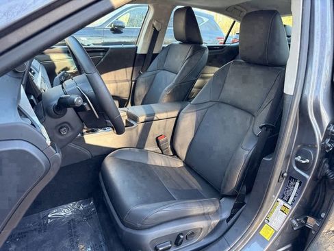 Used 2021 Lexus ES 350 350 w/ Premium Package image 13