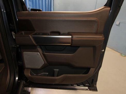 Used 2022 Ford F150 King Ranch image 33