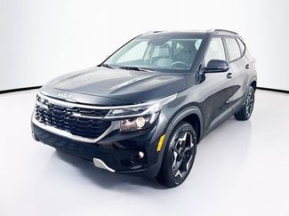 New 2026 Kia Seltos S video 1