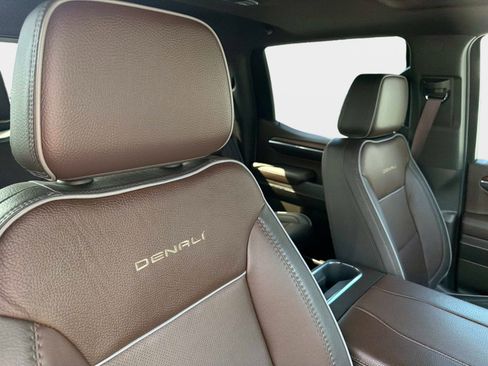 Used 2024 GMC Sierra 1500 Denali w/ Denali Reserve Package image 24