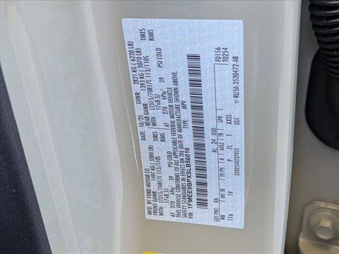 New 2025 Ford Bronco Badlands image 17