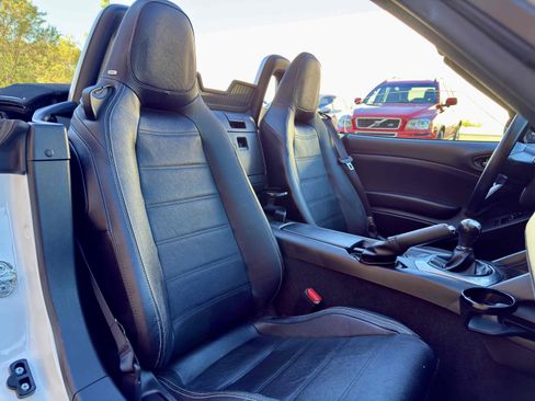 Used 2017 FIAT 124 Spider Lusso image 62