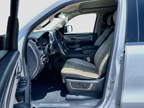 Used 2020 RAM 1500 Limited RWD image 22