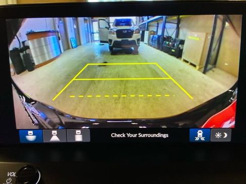 Certified 2025 Honda Accord Sport image 20