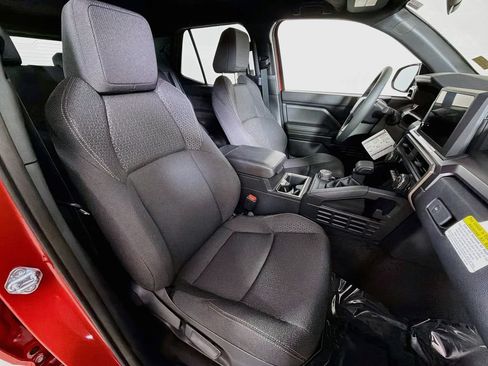 New 2026 Toyota 4Runner SR5 AWD/4WD image 24