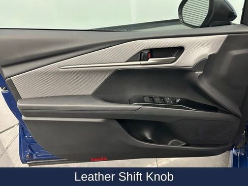 Used 2025 Toyota Camry SE image 17