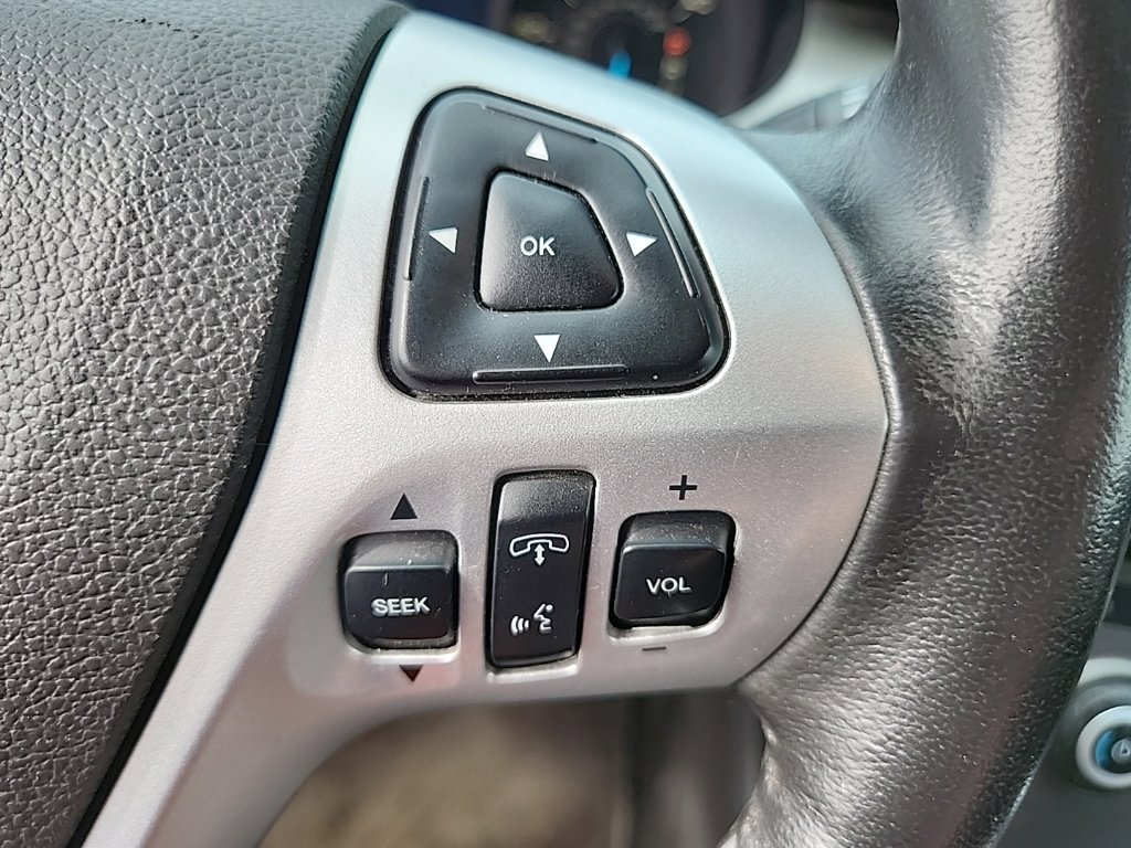 Used 2014 Ford Edge SEL AWD/4WD image 15