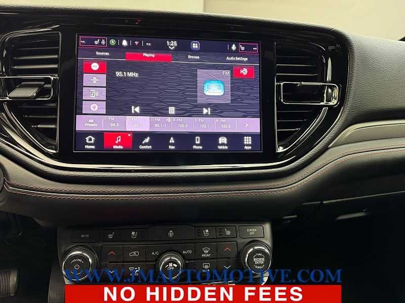 Used 2022 Dodge Durango R/T w/ Trailer Tow Group IV AWD/4WD image 26