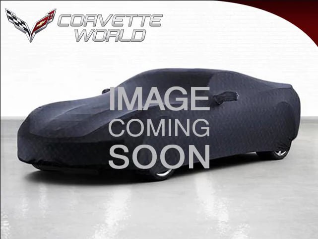 Used 2026 Chevrolet Corvette Stingray Preferred Conv w/ Z51 Performance Package RWD image 27