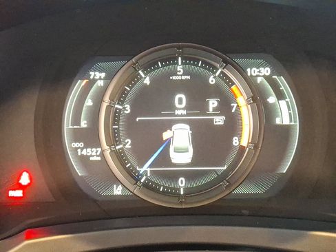 Used 2025 Lexus IS 350 F Sport AWD/4WD image 20