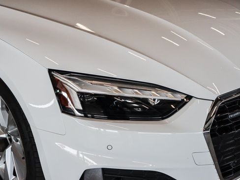 Used 2023 Audi A5 2.0T Premium w/ Convenience Package AWD/4WD image 28