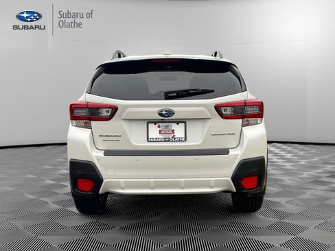 Certified 2021 Subaru Crosstrek 2.5i Limited w/ Moonroof Package 2 image 10
