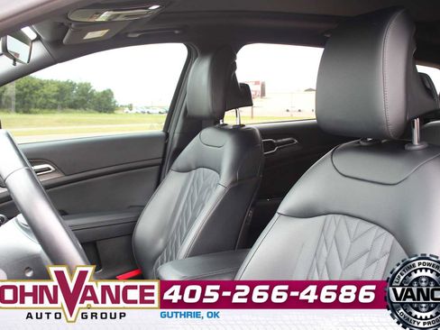 Used 2023 Kia Sportage X-Line w/ X-Line Premium Package AWD/4WD image 24