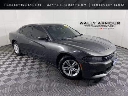 Used 2020 Dodge Charger SXT