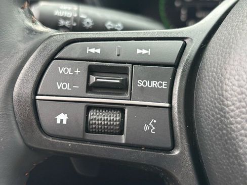 Certified 2023 Honda CR-V Sport image 25