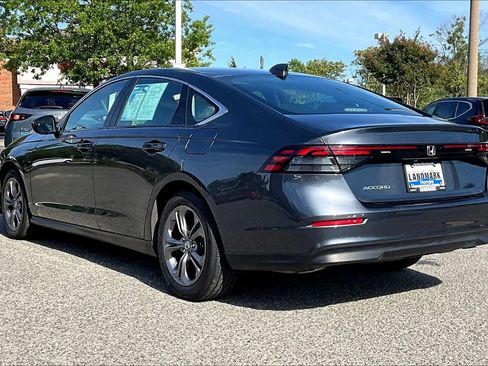 Used 2024 Honda Accord EX image 12