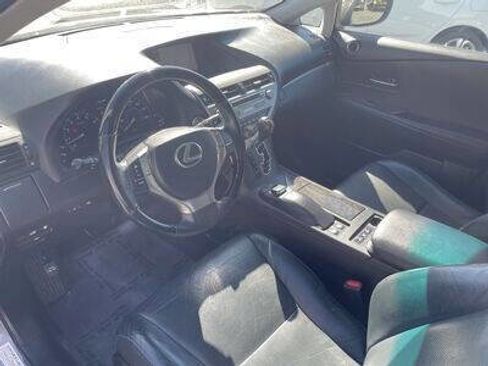 Used 2015 Lexus RX 350 AWD image 18