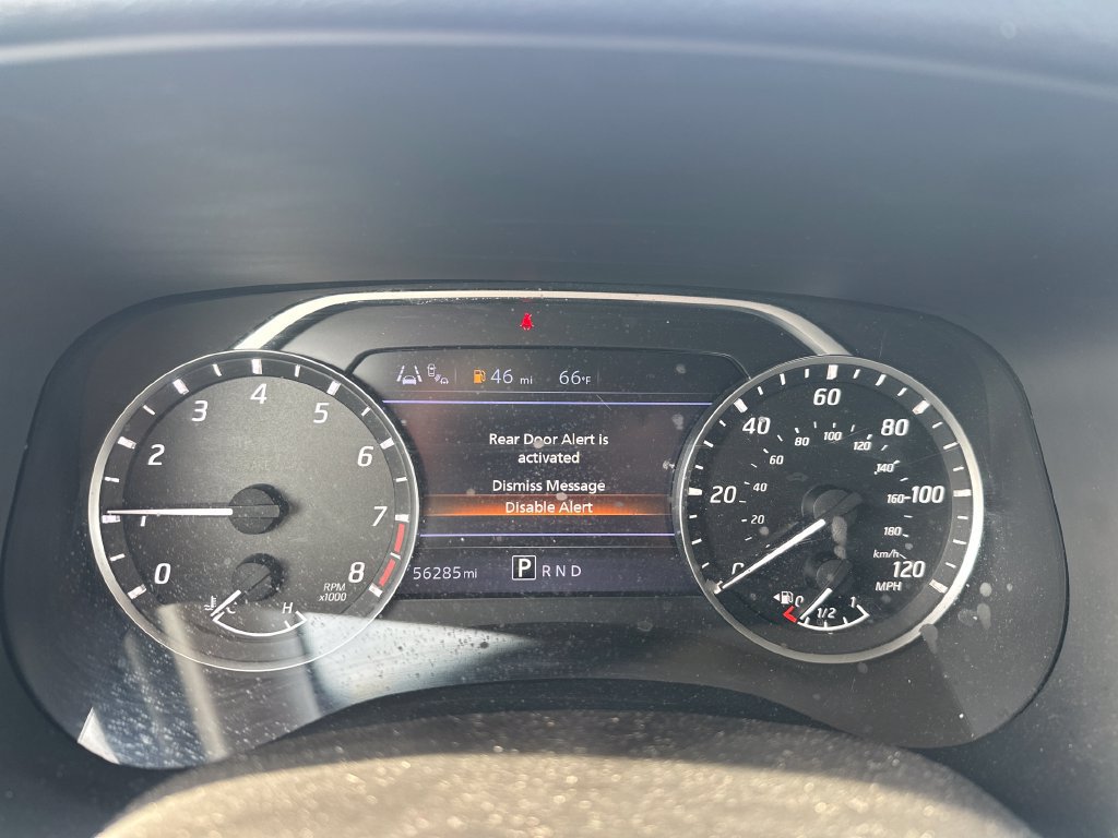 Used 2022 Nissan Frontier S w/ Technology Package RWD image 46