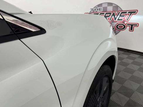 Used 2025 Nissan Murano SL AWD/4WD image 34