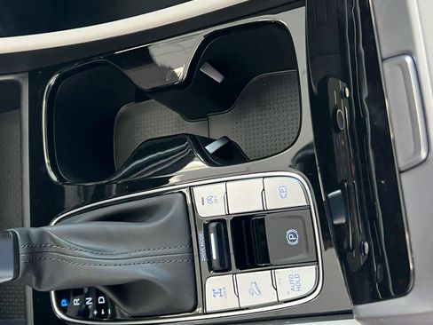 New 2026 Hyundai Tucson SE AWD/4WD image 33