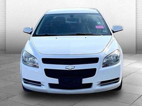 Used 2012 Chevrolet Malibu LT w/ 1LT All-Star Package FWD image 2