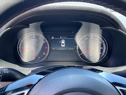 Used 2023 Kia Forte GT-Line FWD image 19