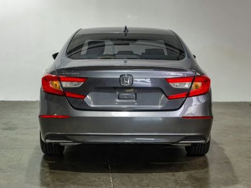 Used 2020 Honda Accord LX image 11