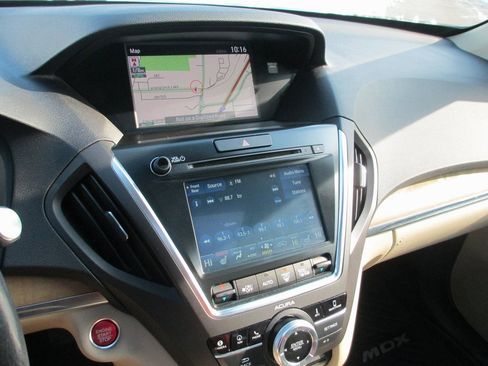 Used 2019 Acura MDX 3.5L Advance Pkg w/Entertainme image 26