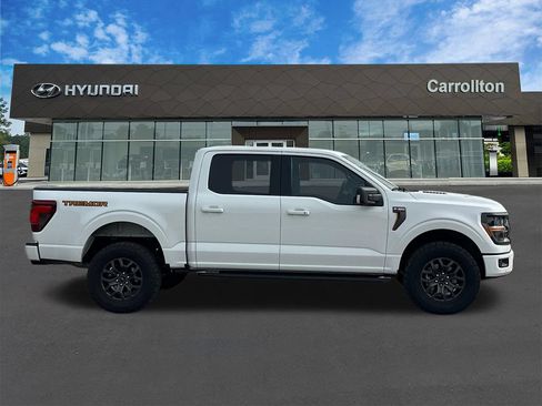 Used 2025 Ford F150 Tremor AWD/4WD image 4