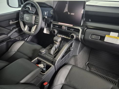 New 2026 Toyota 4Runner TRD Sport Premium image 44