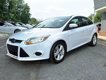 Used 2014 Ford Focus SE w/ SE Winter Package
