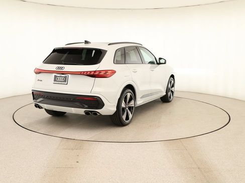 New 2026 Audi SQ5 Premium Plus AWD/4WD image 6