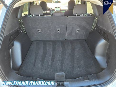 Certified 2024 Ford Escape Active AWD/4WD image 11