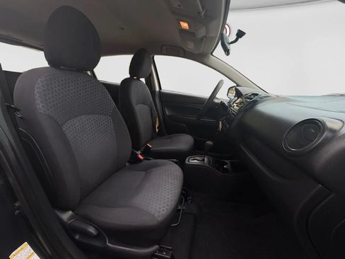 Used 2014 Mitsubishi Mirage DE FWD image 24