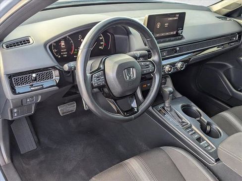 Used 2023 Honda Civic Sport image 10