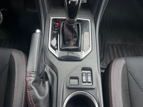 Used 2019 Subaru Impreza 2.0i Sport image 22