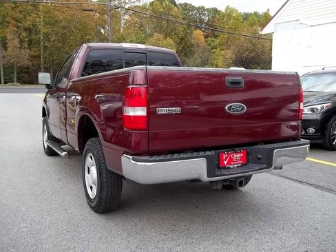 Used 2004 Ford F150 XL image 2
