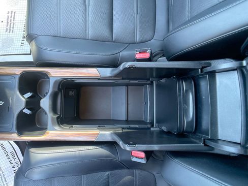 Used 2022 Honda CR-V Touring image 22