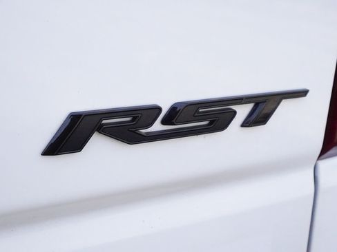 Used 2022 Chevrolet Silverado 1500 RST w/ Convenience Package II AWD/4WD image 45
