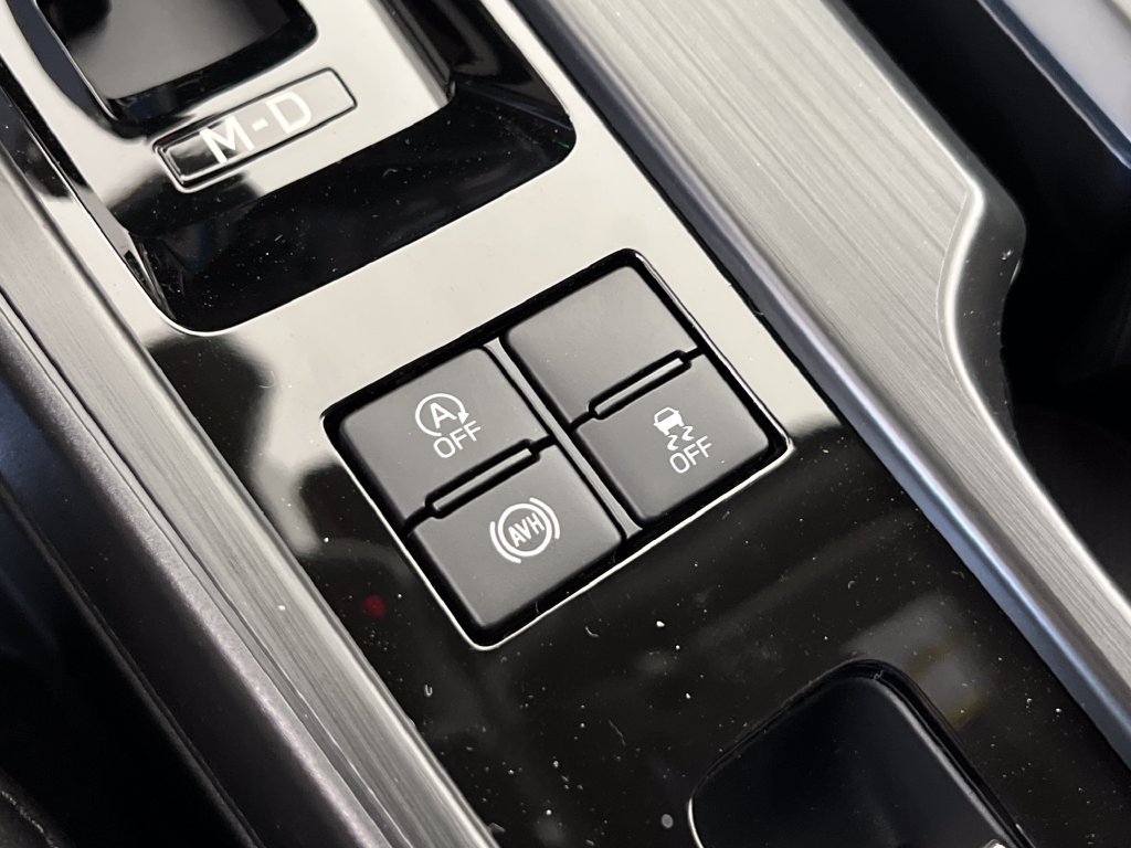 New 2026 Subaru Outback Premium AWD/4WD image 29