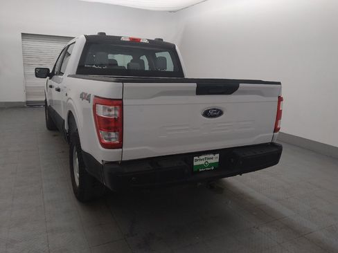 Used 2021 Ford F150 XL w/ Equipment Group 101A High image 5