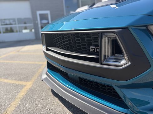 New 2026 Ford Mustang GT Premium RWD image 10