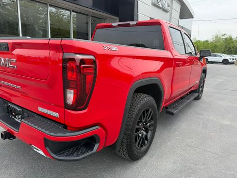 Used 2022 GMC Sierra 1500 Elevation AWD/4WD image 6