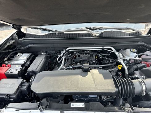 New 2026 Chevrolet Colorado LT w/ LT Convenience Package AWD/4WD image 62