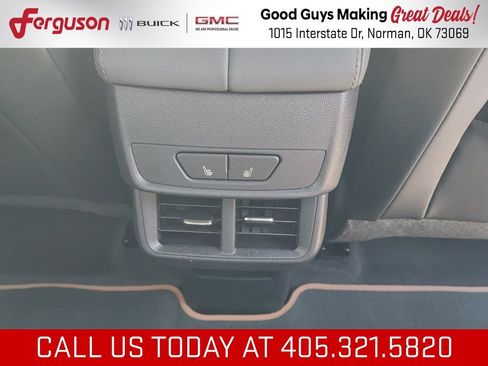 New 2026 GMC Terrain AT4 w/ Convenience Package III AWD/4WD image 48