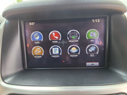 Used 2016 GMC Yukon SLT AWD/4WD image 25